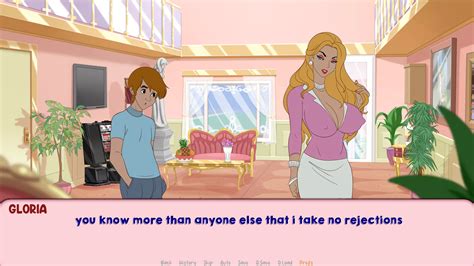 Milftoon Drama Download [v0.35] [Milftoon] » F95Zone.